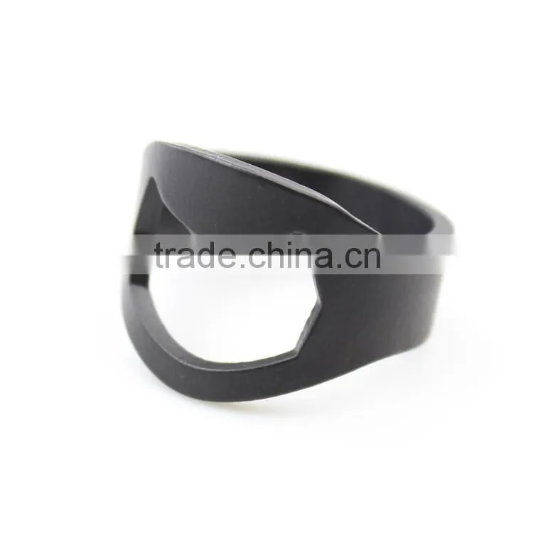Promotional Special Ring Bottle OpenerBeer bottle opener