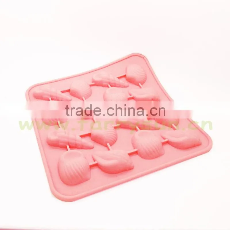 Animal shaped silicone mold for sweets,new style 3d silicone cake mould silicon baking mould,silicone jelly cake chocolate molds
