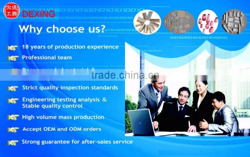 ceramic manufacturers alumina ceramic/factory custom ceramic products