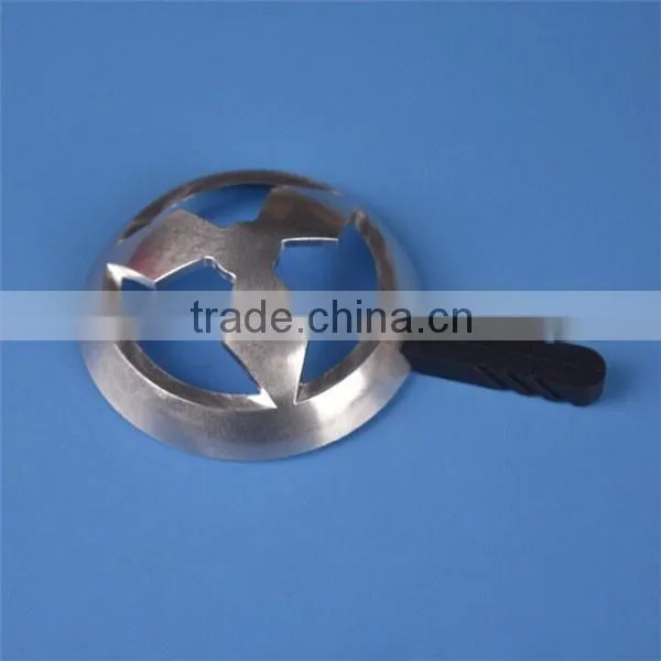 manufacturer wholesale shisha aluminum charcoal holder
