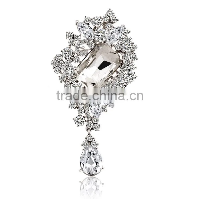 Women Fascinating China Wholesale Brooch