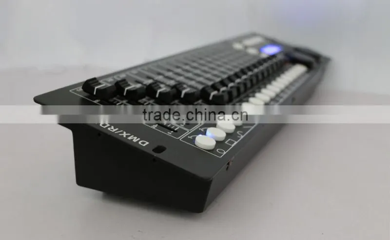 New wireless dmx512 stage equipment wifi dmx controller