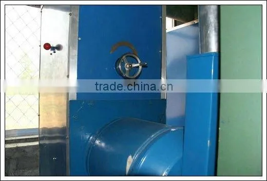 Automatic soybean peeling machine price 6FW-100