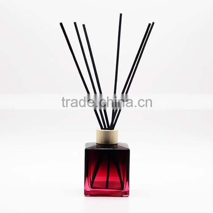 Shenzhen lihome top quality various colors aroma fragrance diffuser reed stick