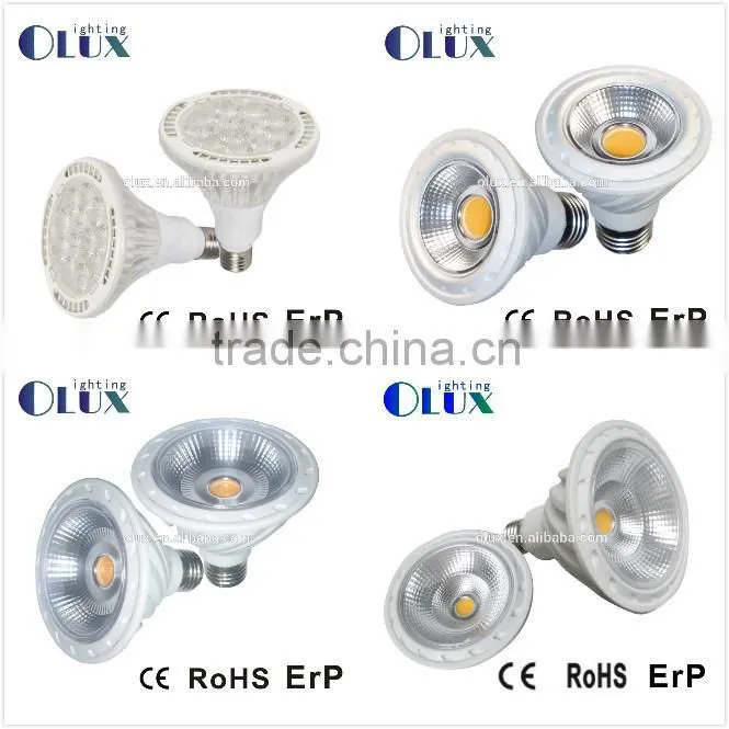 4w 8w 12w 13w 78mm 118mm 189mm Led R7s