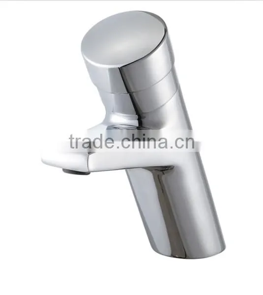 2015 New timing bain tap (delay time faucet)
