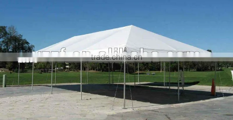 Frame event tent