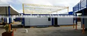 low cost prefabricated homes