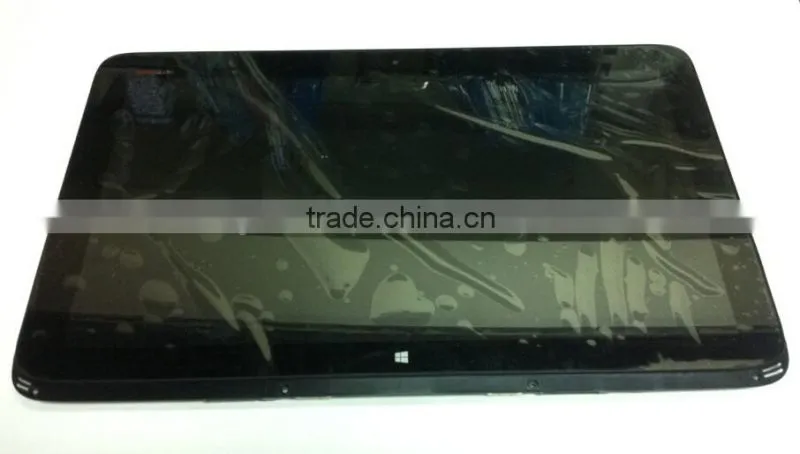 LCD Screen Display & Touch Digitizer Panel Assembly For HP Split X2 13 60401L08-001 (Factory Wholesale)