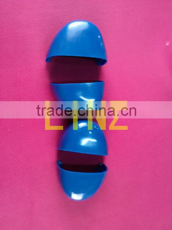Safety shoes composite toe cap (EN12568)