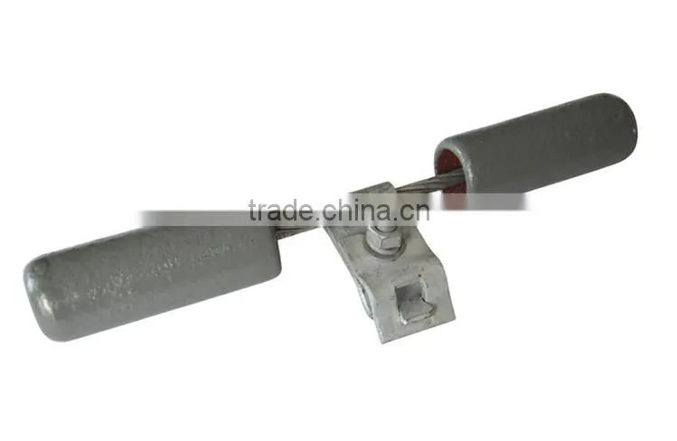 FG FR 4D damper