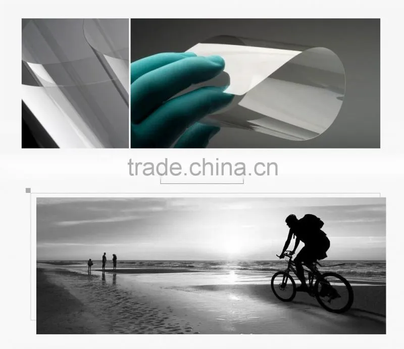 High clear 9H 2.5D 0.33mm waterproof full size tempered glass screen protector in Zhuhai