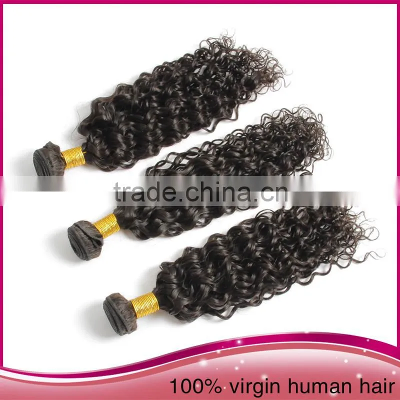 20inch unprocessed wholesale 100% virgin brazilian hair african human hair extensions