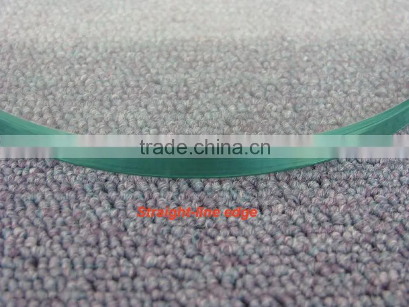 Factory Direct Sale Shaped Glass Edging Machine Glass Edging Machine For OG Edge