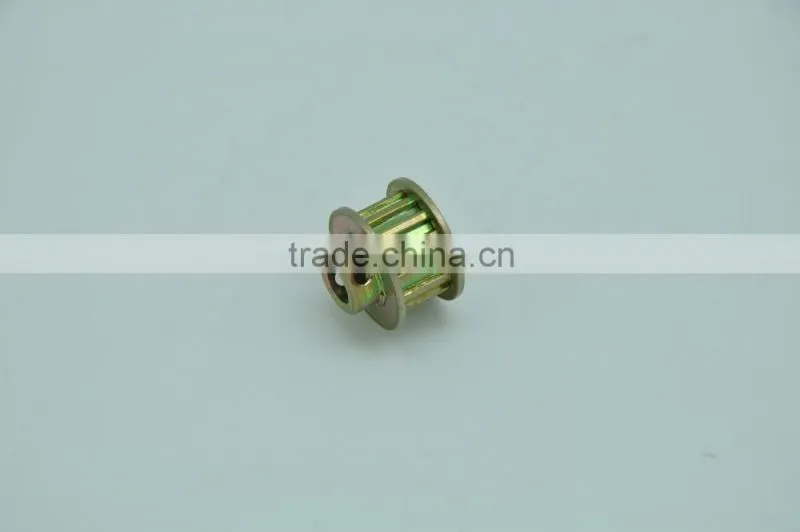 101-028-035 Wheel for toothed belt suitable for spreader