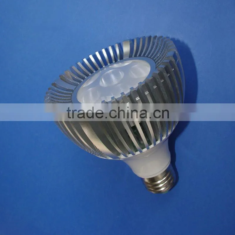 par20 par led lighting 7.5w downlight,nichia led