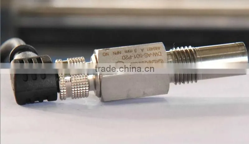Single-head CNC water jet cutting machine