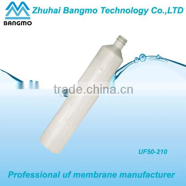 China hollow fiber filter cartridges manfuacturer
