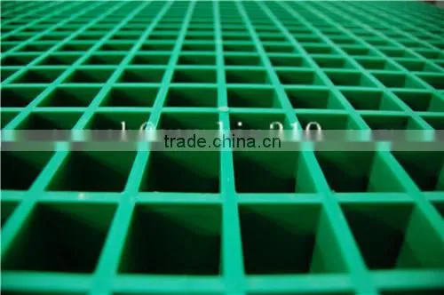 molded frp grating trench cover frp grating