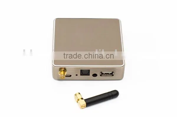 wifi direct audio receiver