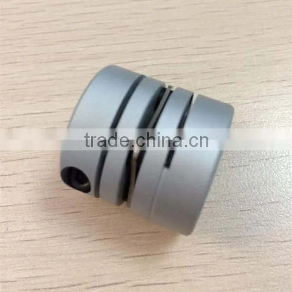 6*6mm bore flexible mechanical couplings mini coupling