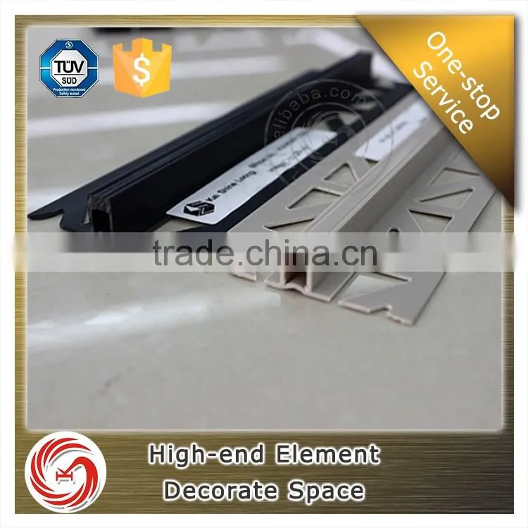 China supplier competitive price pvc expansion joint pvc movement joint bead