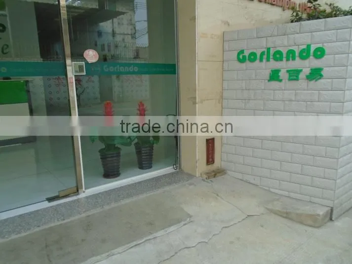 Guangzhou Gorlando Commodity Co., Ltd. company overview - view 2