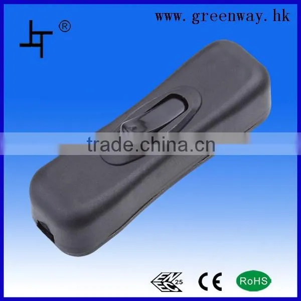 Isolation Switch