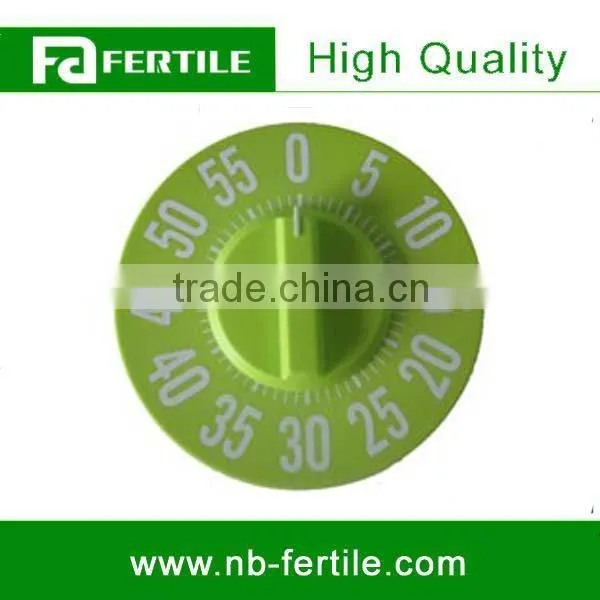 YWJ 120120 Similar Products CE/ROHS Approved Lovely Mechanical Digital Kitchen Timer