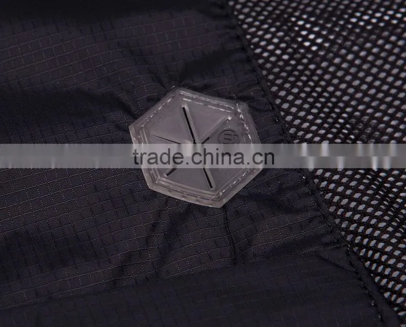 ESGUARD outdoor waterproof jacket