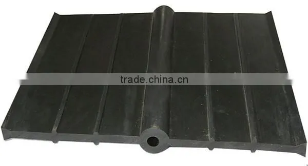 Made in China swellable bentonite rubber water stop supplier