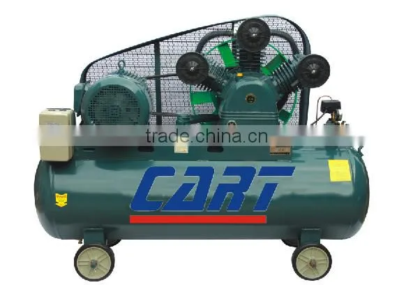 11kw 15hp electric air compressors pitons type low price sale