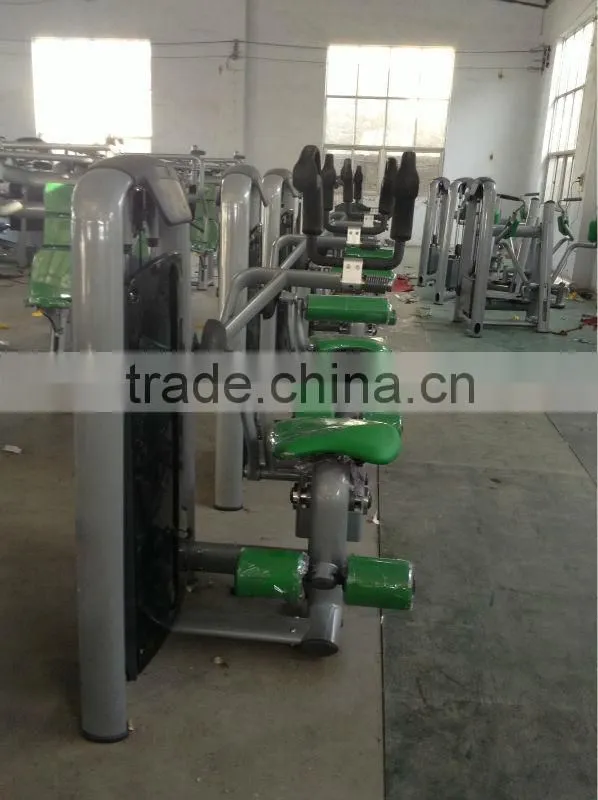 Total Abdominal/ Gym Fitness equipment/best selling TZ-6015