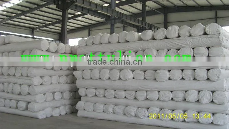 Geotextiles