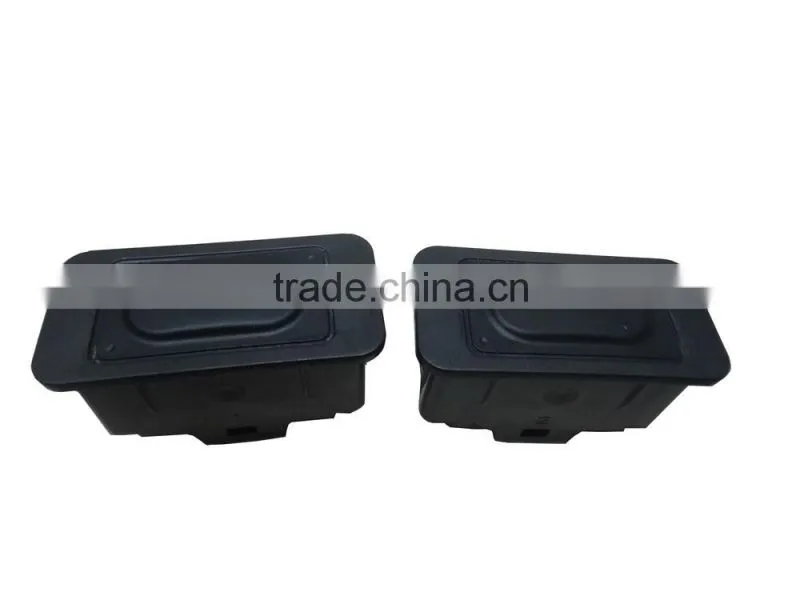 Automatic parts silicone rubber switch
