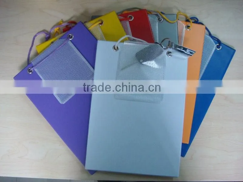 hot sale quality car repair clipboard