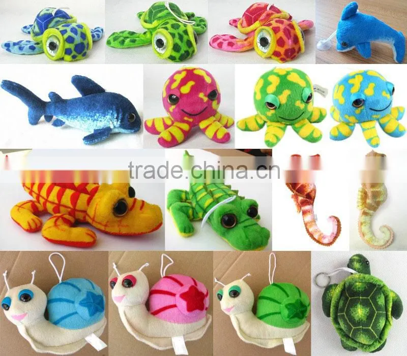 mini stuffed animal toys dinosaur
