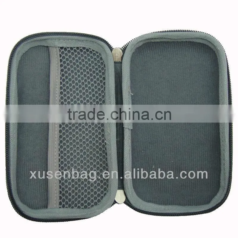 2013 newest PET HDD case