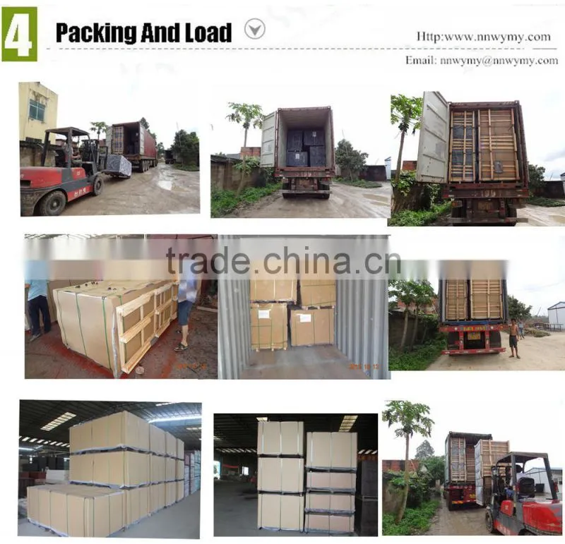 First-Class Grade melamine plywood