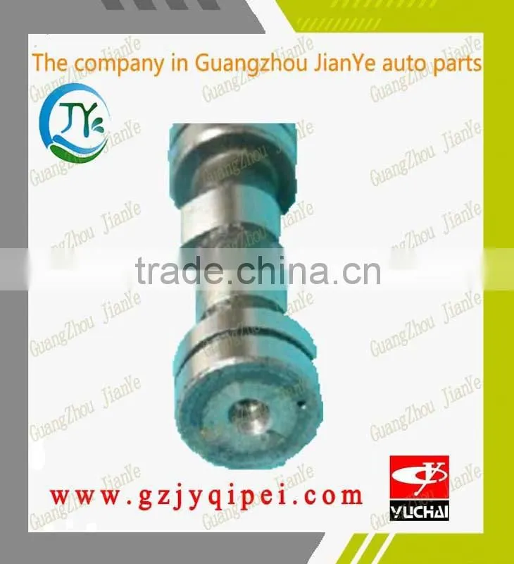 YC6L330-20-L330A YUCHAI L3000-1006015D engine cam shaft repair