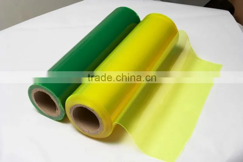 PVC plastic rigid sheet production machine