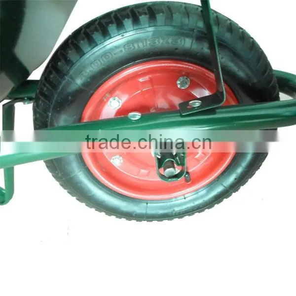 Wheel barrow Wb2201