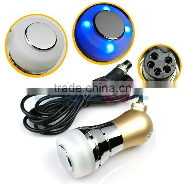 2014 Made in China Hot Sell No Needle Mesotherapy Machine