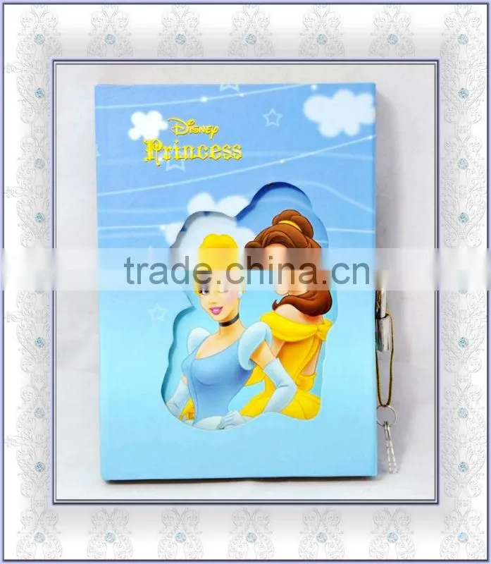 notebook diary stationary computer notebook sleeve