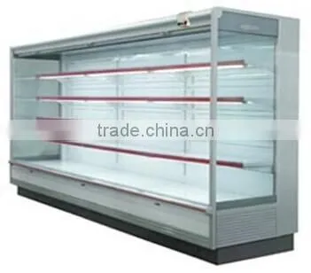 High quality Supermarket Chest Freezer