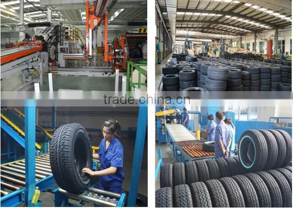 TBR Truck Tires Wholesale Tires 11R22.5 11R24.5 315/80R22.5 385/65R22.5