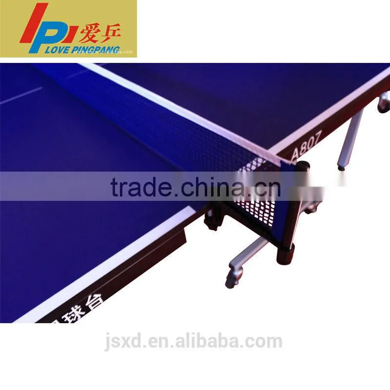 18 mm Foldable Table Tennis Table China