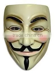 Gangnam Style PSY Plastic Mask Cosplay MK114
