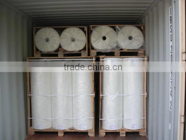 c-glass roving exporter