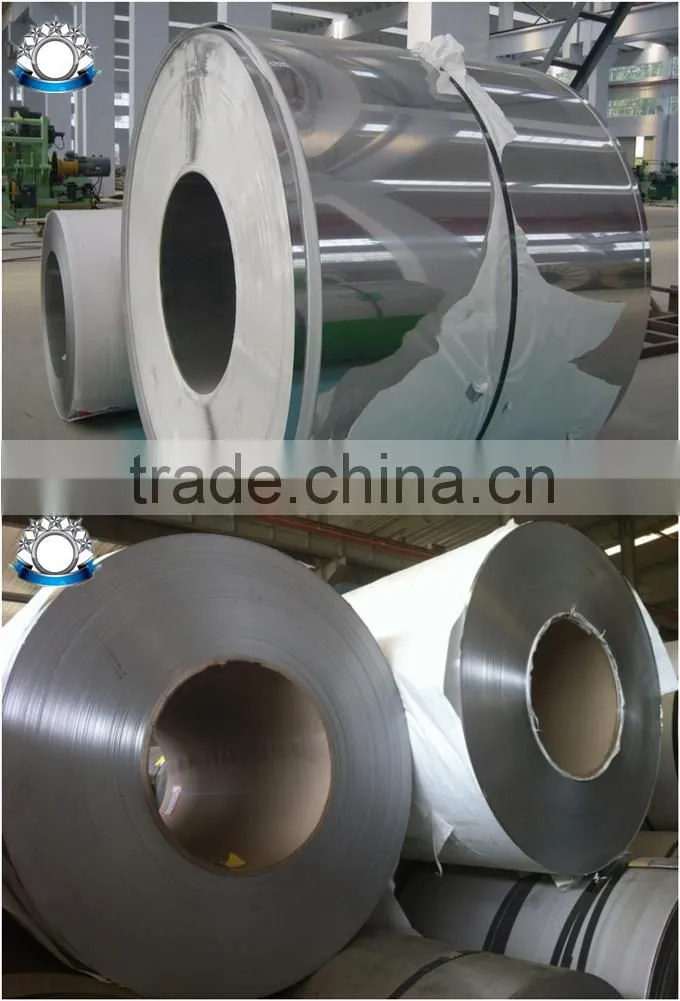 420 stainless steel strip